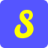 www.superlikefollow.com 移动端Logo